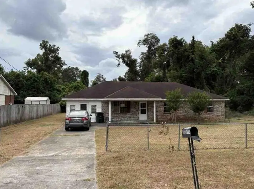 1105 Waters Street, Waynesboro, GA 30830 - Image #1