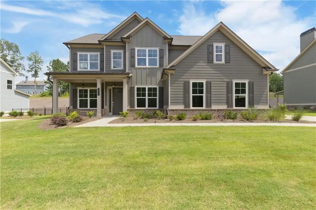 3354 Traditions Way, Jefferson, GA 30549 - Image #1