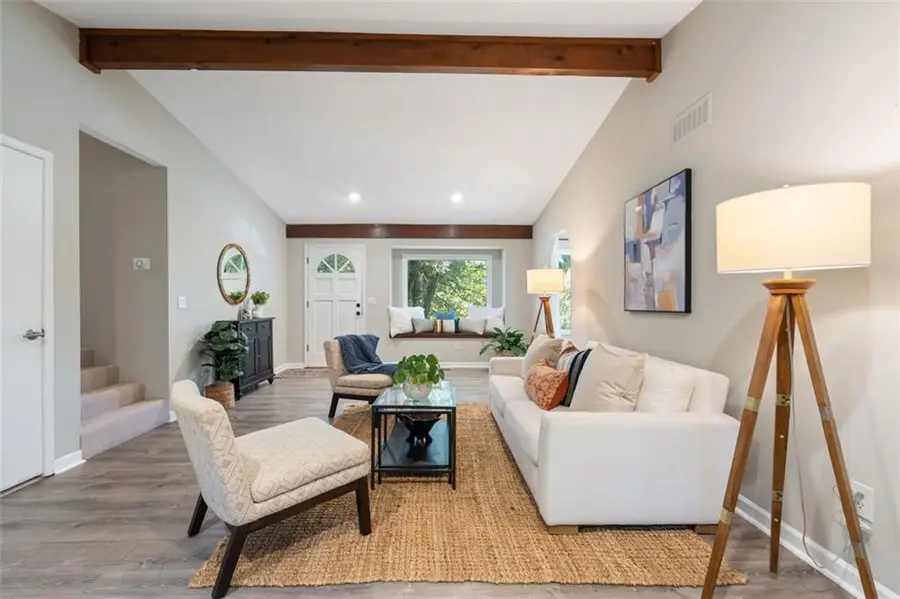 163 Castleair Court Ne, Kennesaw, GA 30144 - Image #3