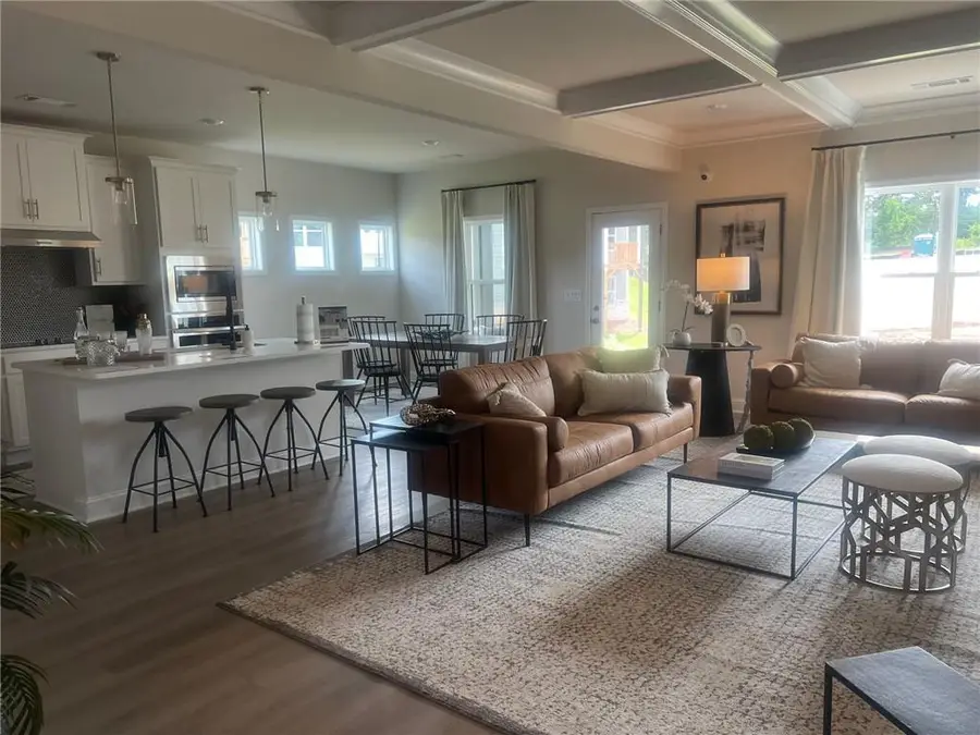 3536 Iron Hearth Bend, Snellville, GA 30039 - Image #2