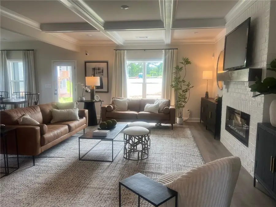 3536 Iron Hearth Bend, Snellville, GA 30039 - Image #3