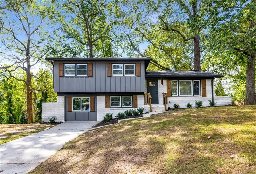 1483 Town Country Drive Se, Atlanta, GA 30316 - Image #2