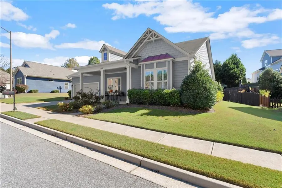 309 Sassafras Crossing, Canton, GA 30115 - Image #3