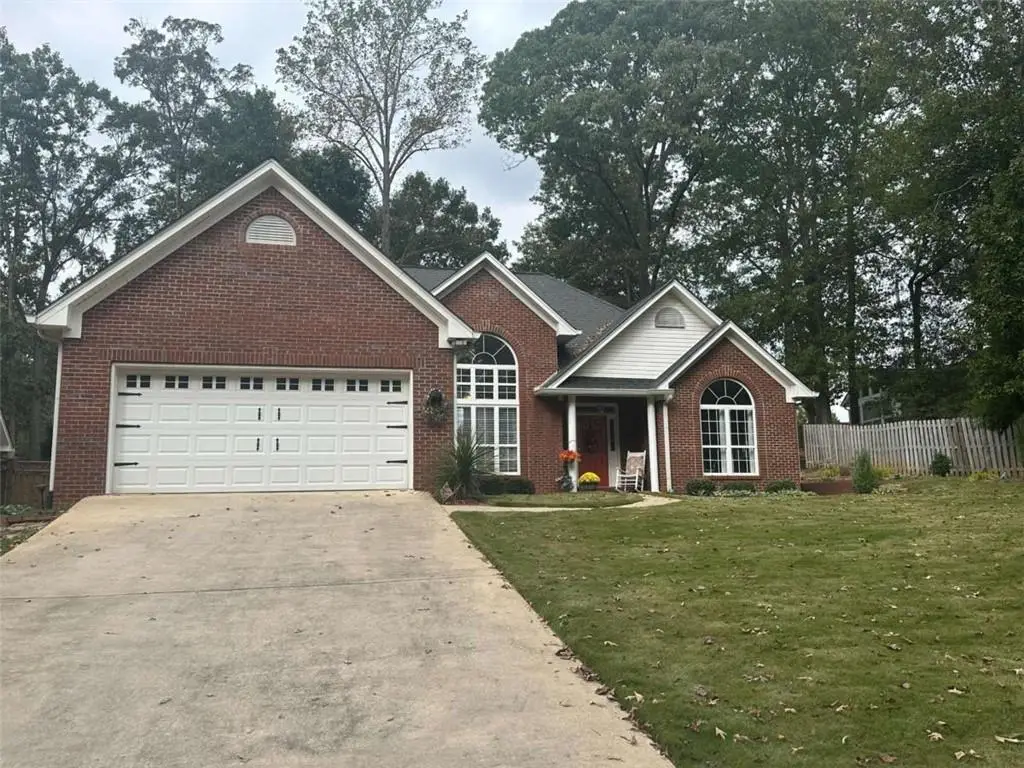 915 Charleston Court, Gainesville, GA 30501 - Image #1
