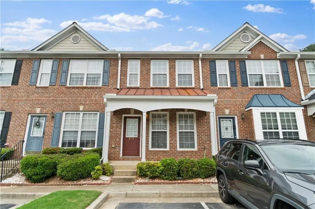 274 Paden Cove Trail, Lawrenceville, GA 30044 - Image #1