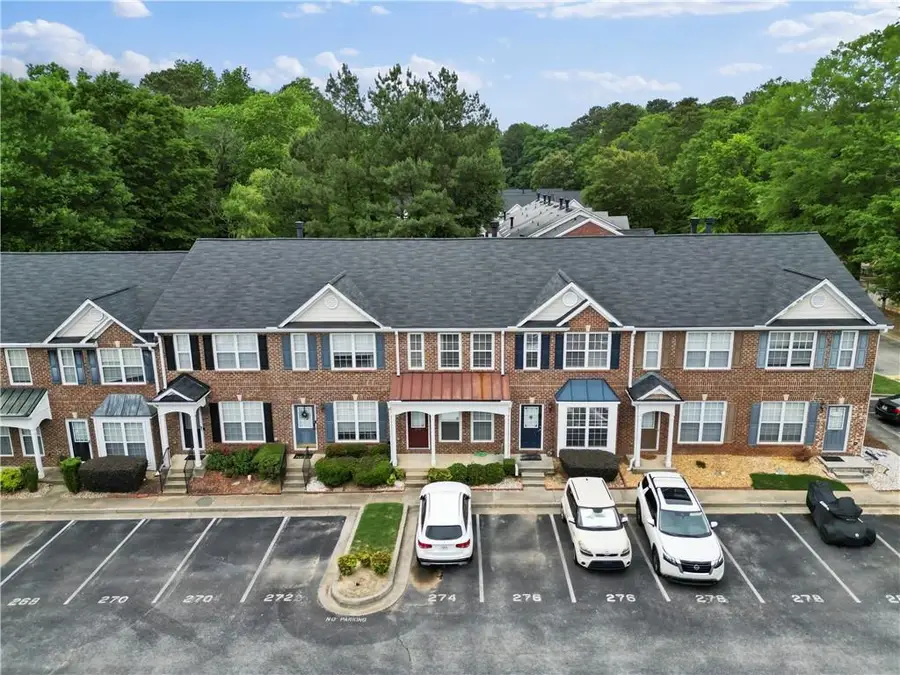 274 Paden Cove Trail, Lawrenceville, GA 30044 - Image #2
