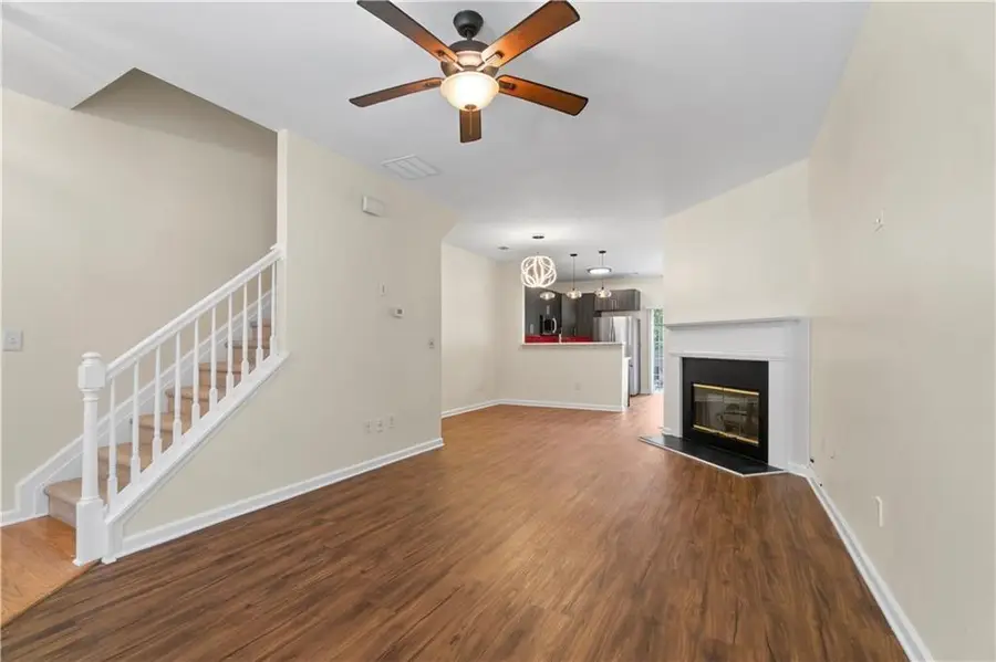 274 Paden Cove Trail, Lawrenceville, GA 30044 - Image #3