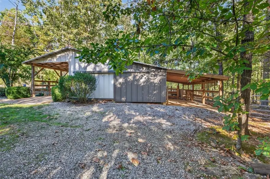 2896 Cowart Road, Dawsonville, GA 30534 - Image #3