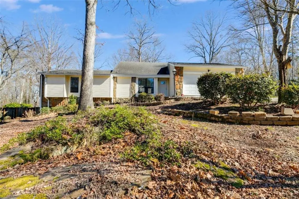 9760 Greenside Way, Douglasville, GA 30135 - Image #1