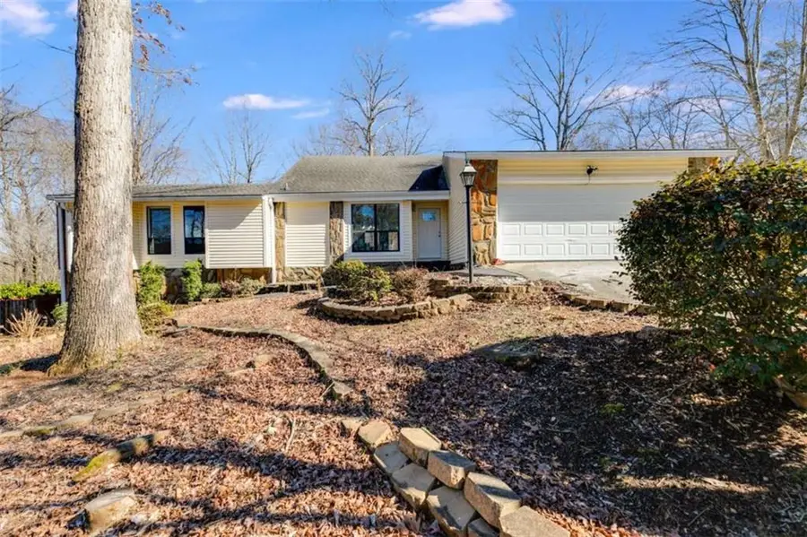 9760 Greenside Way, Douglasville, GA 30135 - Image #3