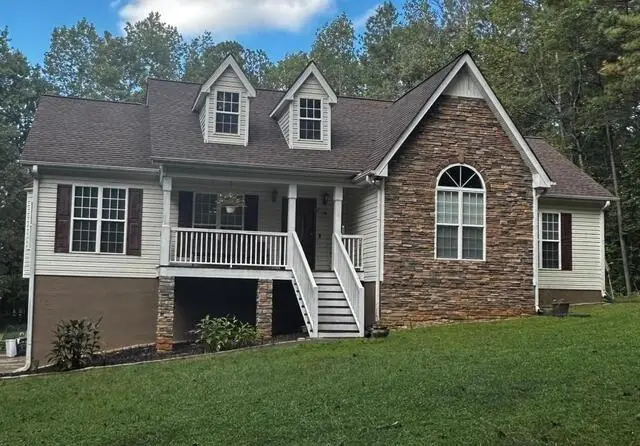 1707 Hiram Sudie Road, Hiram, GA 30141 - Image #1