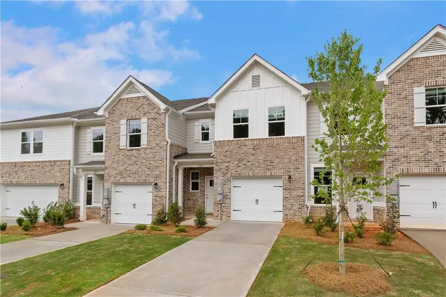 357 Navigator Lane, McDonough, GA 30253 - Image #3