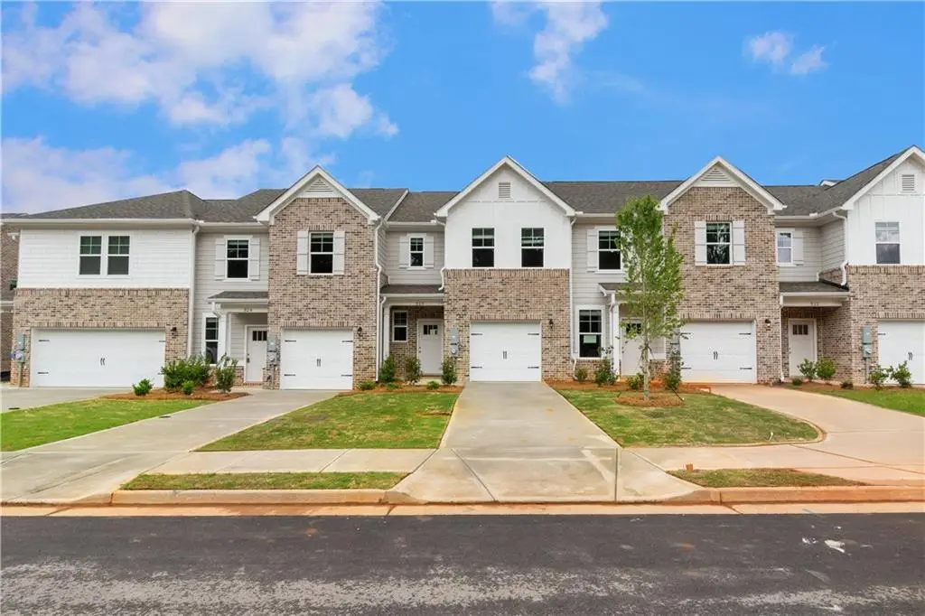 349 Navigator Lane, McDonough, GA 30253 - Image #1