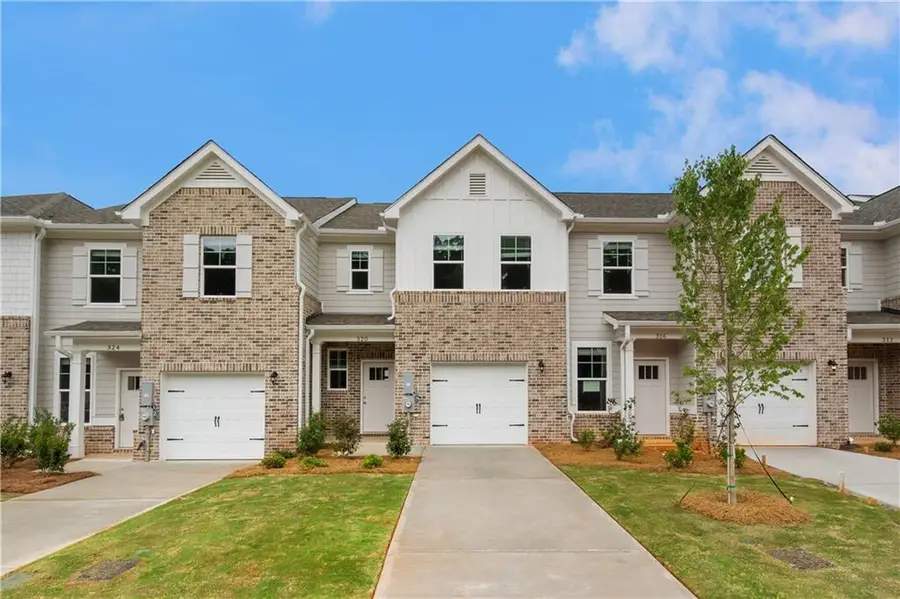 349 Navigator Lane, McDonough, GA 30253 - Image #2