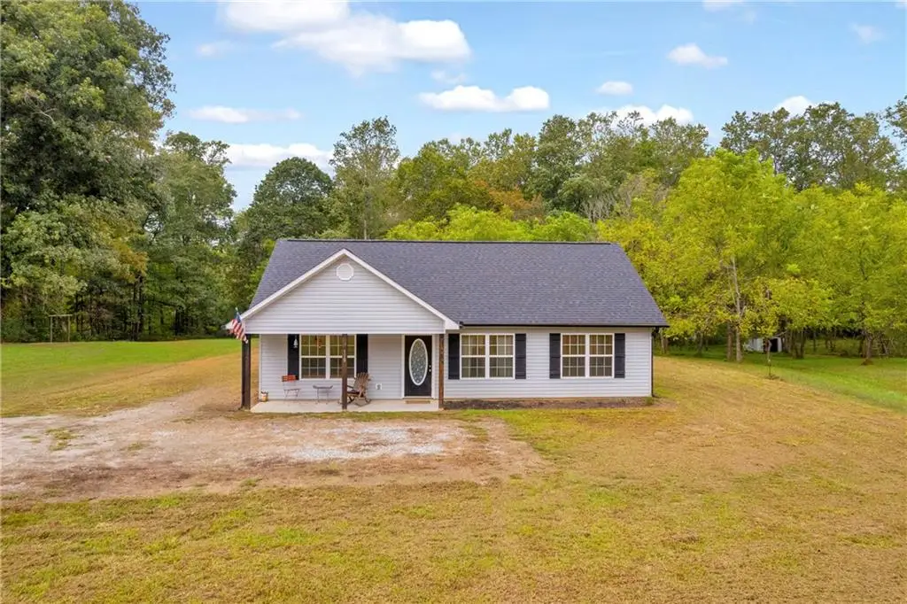 118 Pine Corner Drive, Dahlonega, GA 30533 - Image #1