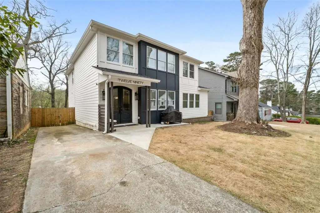 1290 Westboro Drive, Atlanta, GA 30310 - Image #1