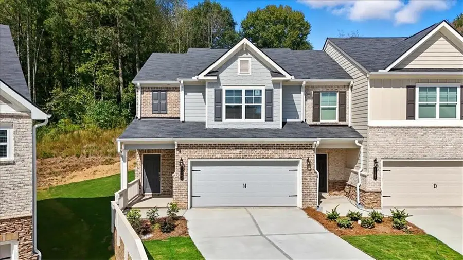 1163 Park Center Circle Circle, Austell, GA 30168 - Image #2