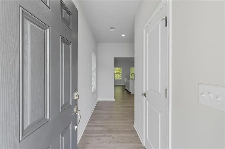 1163 Park Center Circle Circle, Austell, GA 30168 - Image #3