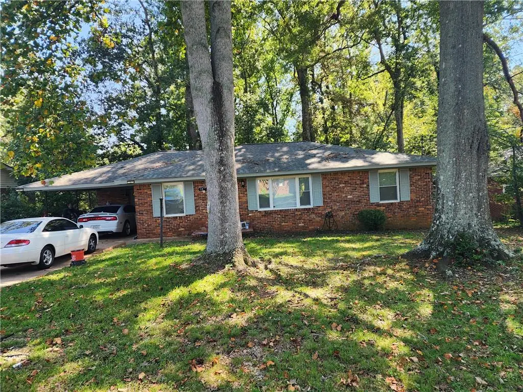 1326 Oakdale Drive, Griffin, GA 30224 - Image #1