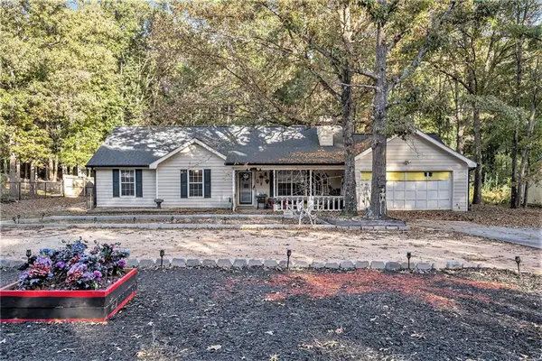 205 Woodcrest Drive, Covington, GA 30016