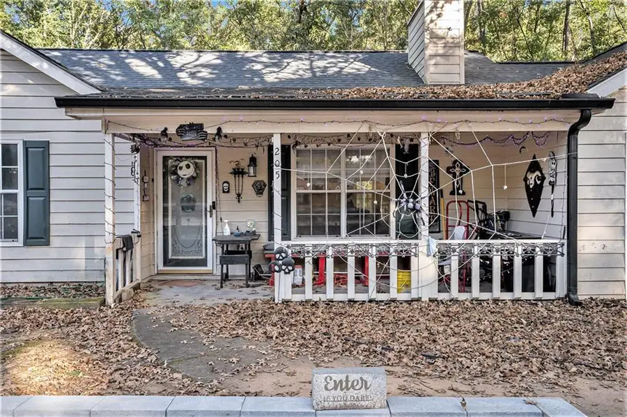 205 Woodcrest Drive, Covington, GA 30016 - Image #2