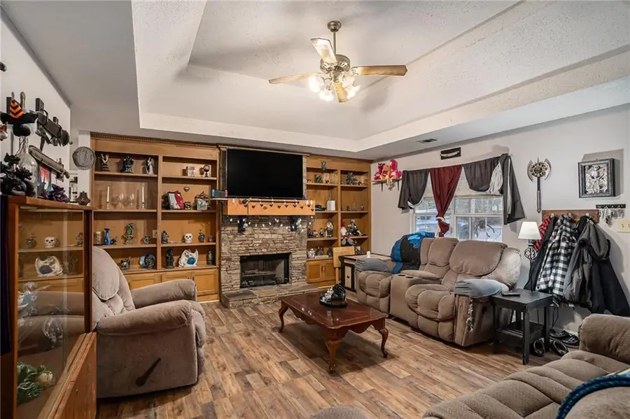 205 Woodcrest Drive, Covington, GA 30016 - Image #3