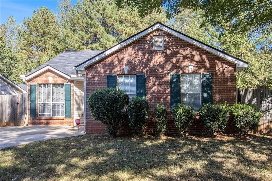 3383 Homeward Trail, Ellenwood, GA 30294 - Image #2