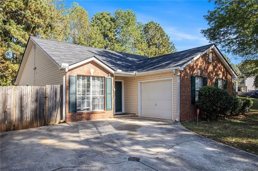 3383 Homeward Trail, Ellenwood, GA 30294 - Image #3
