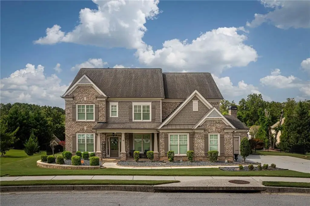 1874 Granite Hill Court, Hoschton, GA 30548 - Image #1