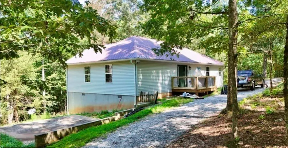 4368 Ed Henson Road, Gainesville, GA 30506 - Image #1