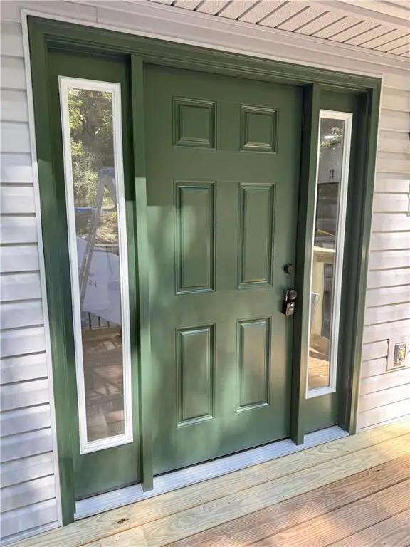 4368 Ed Henson Road, Gainesville, GA 30506 - Image #2