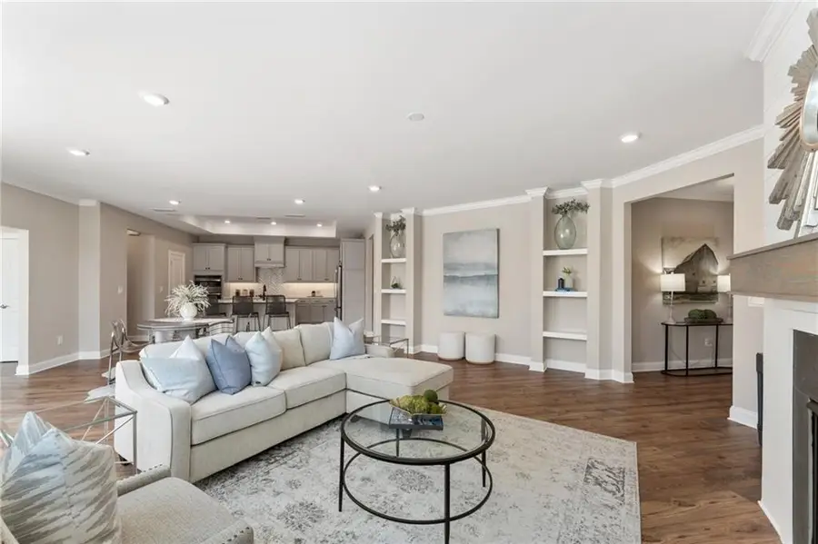 5225 Ginger Rose Court, Cumming, GA 30028 - Image #3