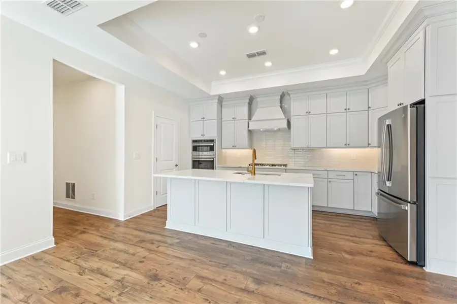 5245 Maggie Mae Lane, Cumming, GA 30028 - Image #3