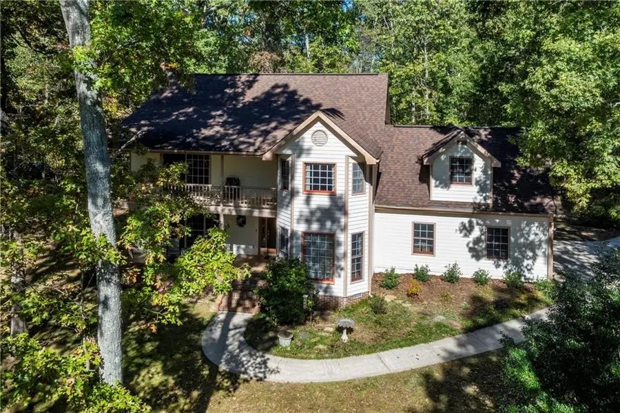 70 Goldenrod Overlook, Dawsonville, GA 30534 - Image #2