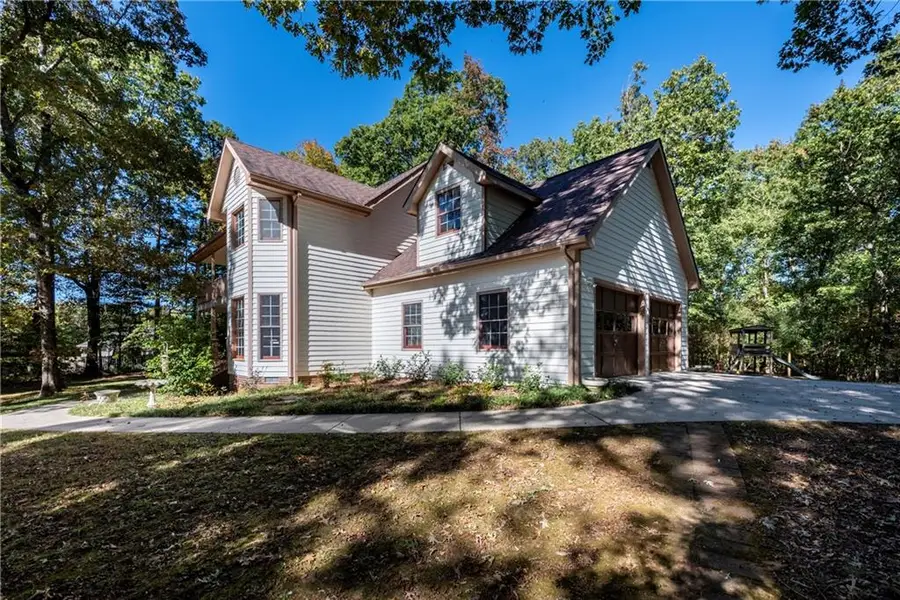 70 Goldenrod Overlook, Dawsonville, GA 30534 - Image #3