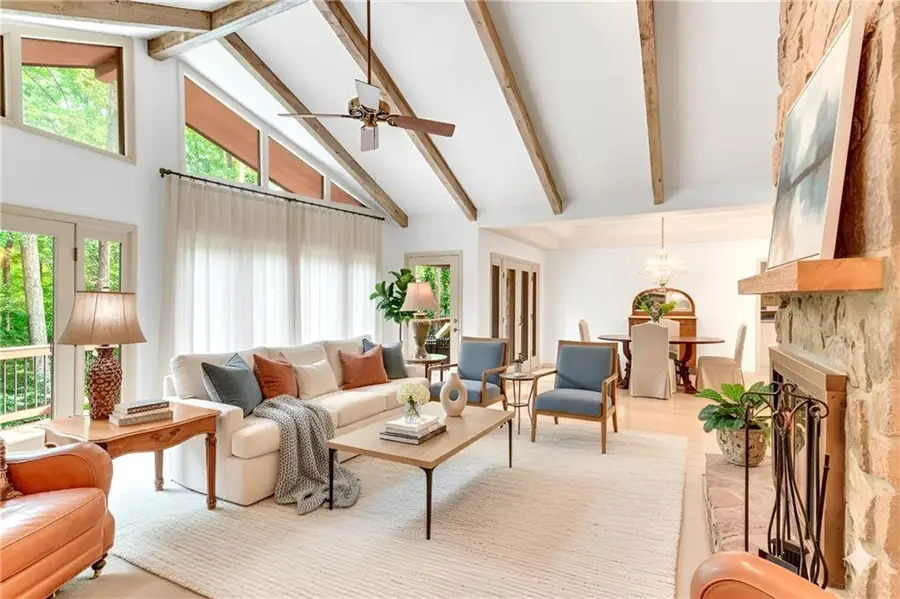 3465 Township Ridge Point, Marietta, GA 30066 - Image #3