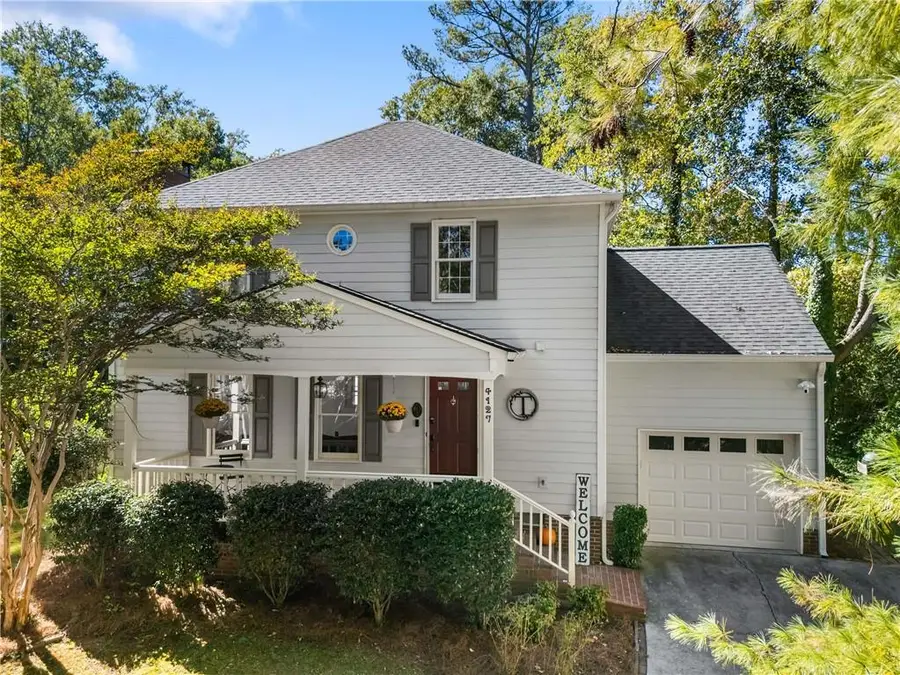 4127 Mountain Oak Cove, Tucker, GA 30083 - Image #2