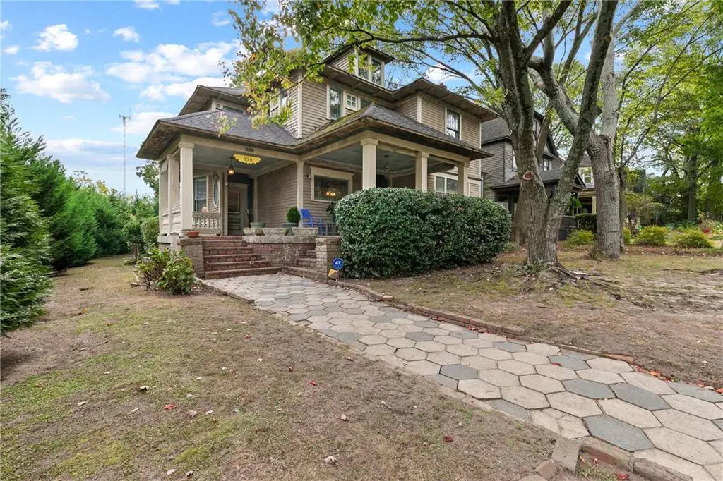 338 Park Avenue Se, Atlanta, GA 30312 - Image #1