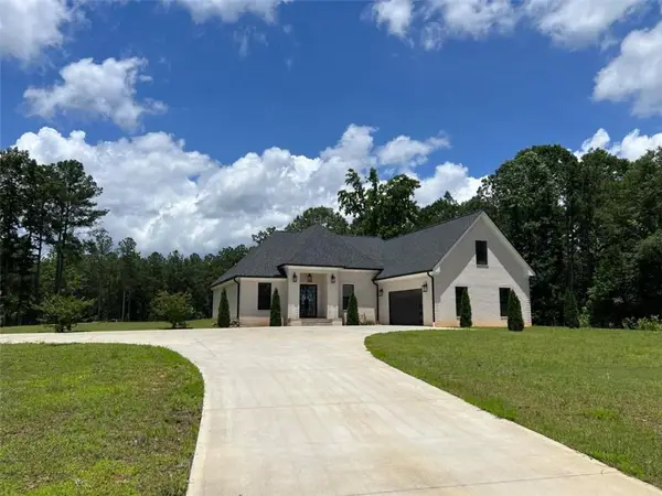 613 Bill Rutledge Road, Winder, GA 30680