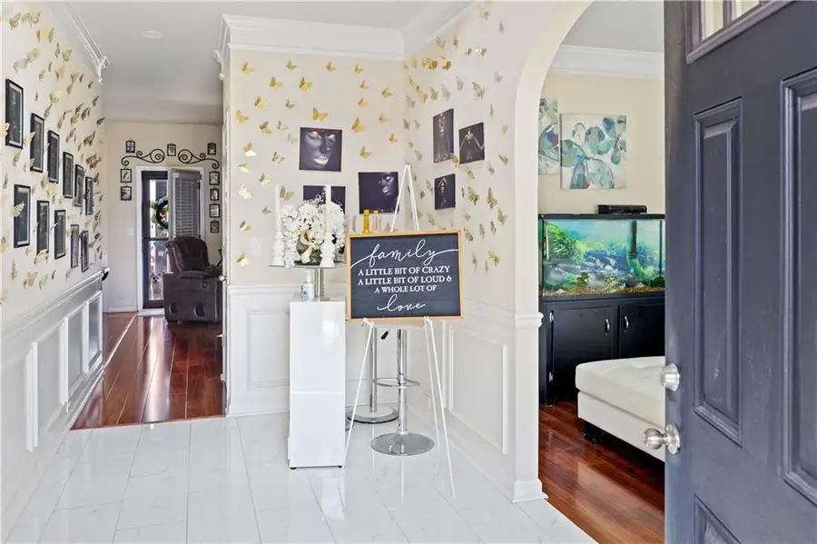 7656 Wild Cherry Lane, Lithonia, GA 30038 - Image #2