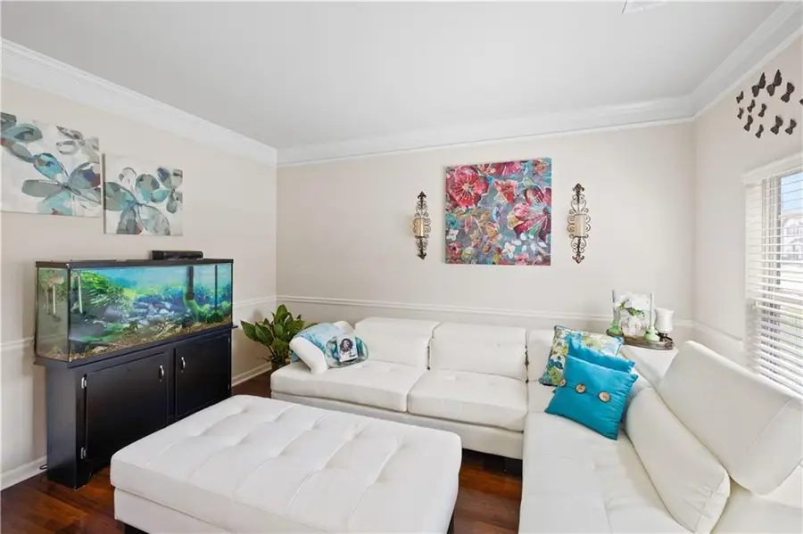 7656 Wild Cherry Lane, Lithonia, GA 30038 - Image #3