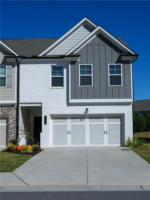 5209 Fox Den Road, Oakwood, GA 30566 - Image #1