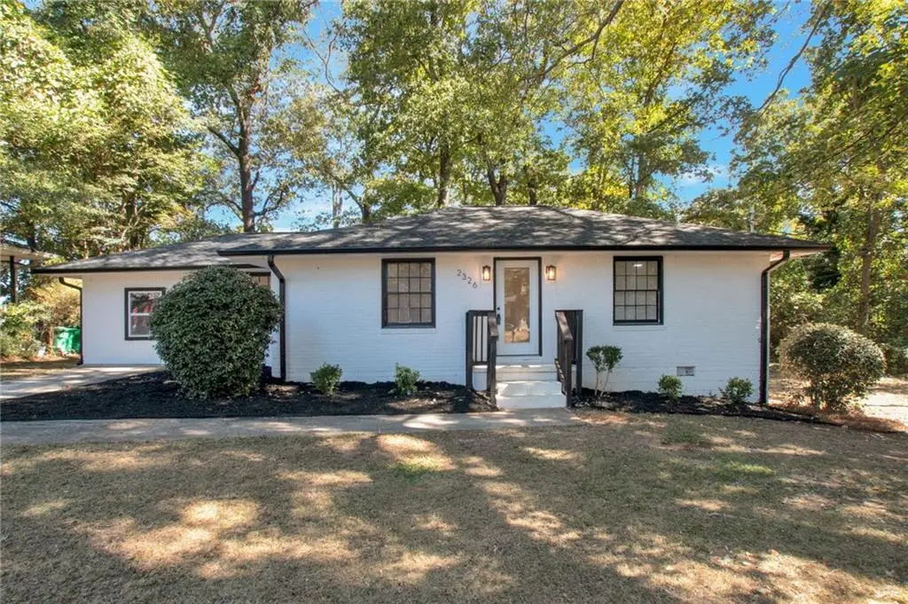 2326 Mark Trail, Decatur, GA 30032 - Image #1