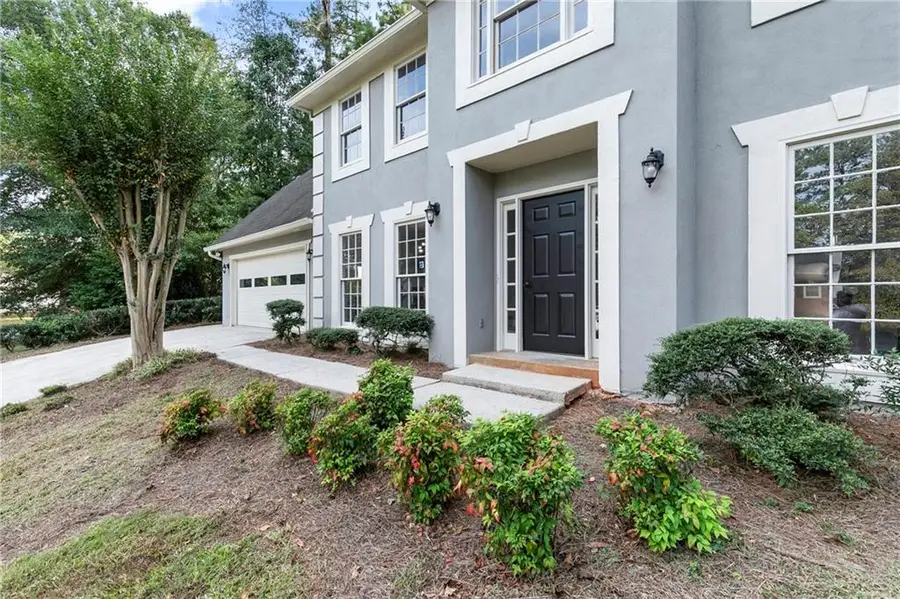 1368 Christiana Drive, Lawrenceville, GA 30043 - Image #3