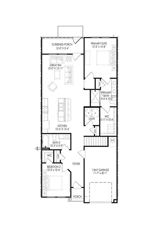 12 Harmony Circle, Cartersville, GA 30120 - Image #2