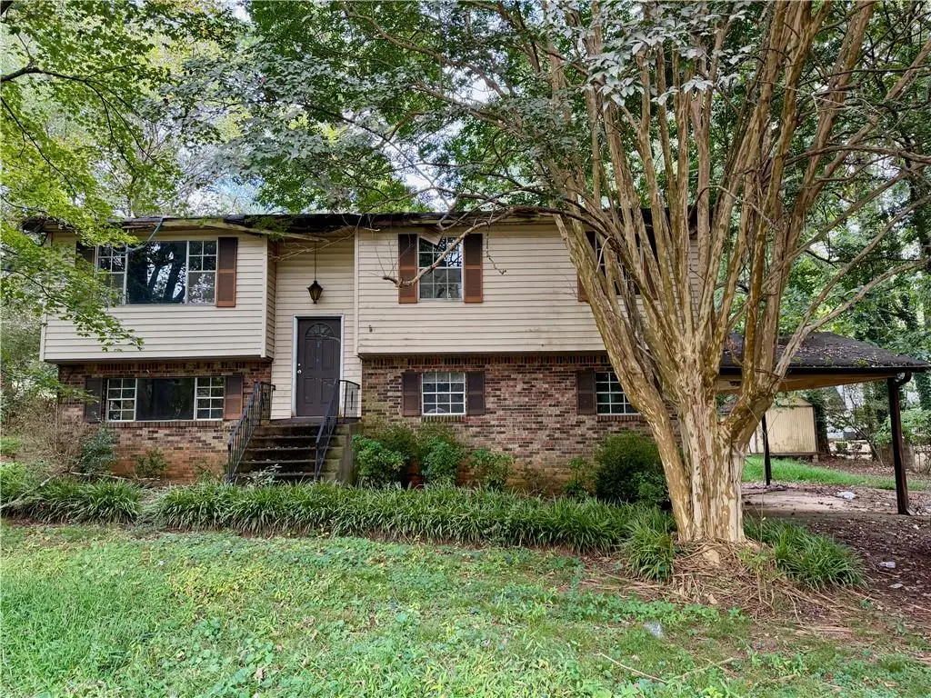 8562 Jarrard Court, Jonesboro, GA 30236 - Image #1