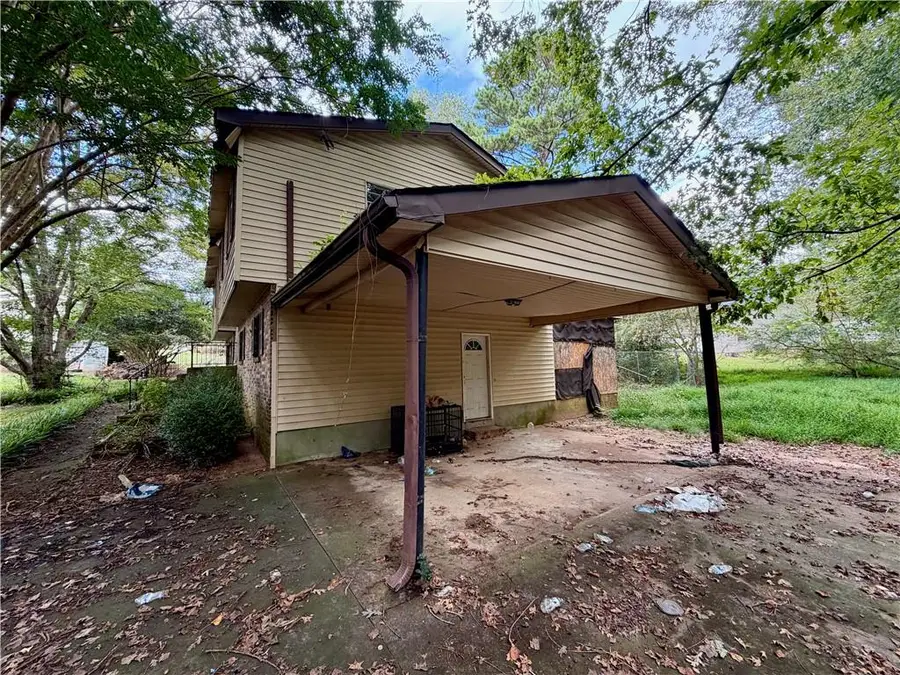 8562 Jarrard Court, Jonesboro, GA 30236 - Image #3