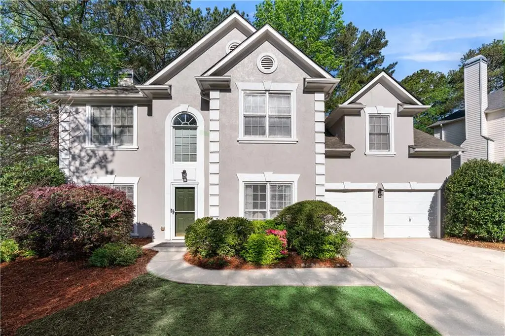 1035 Bridle Path Drive, Lawrenceville, GA 30045 - Image #1