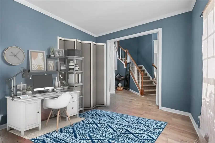 1035 Bridle Path Drive, Lawrenceville, GA 30045 - Image #3