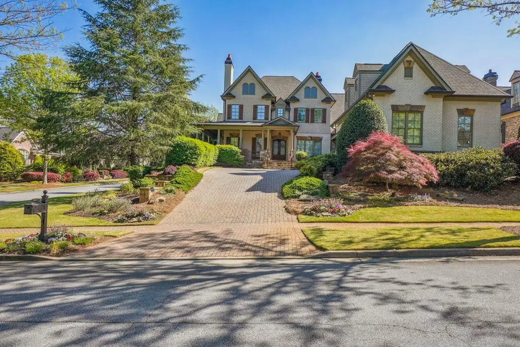 5473 Heyward Square Place, Marietta, GA 30068 - Image #1
